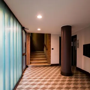 Appartamento Easylife - Moderno Bilocale In Zona Porta Romana
